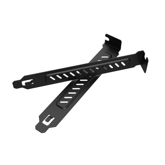 Yousheng 5 шт. Металлическая заглушка слота PCI для корпуса ПК, крышка вентиляционного отверстия для GPU для корпуса компьютера, пыле- и ржавчиноустойчивая пластина для рассеивания тепла для улучшения