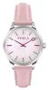 Furla Милые Розовые Ракушечные Кожаные Часы R4251119509 Наручные Женские [Товар]
