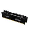 Kingston Kingston FURY Desktop PC Memory DDR3 4GB X 2 Kingston FURY Beast CL10 Product Lifetime Warranty 1600MT/s KF316C10BBK2/8