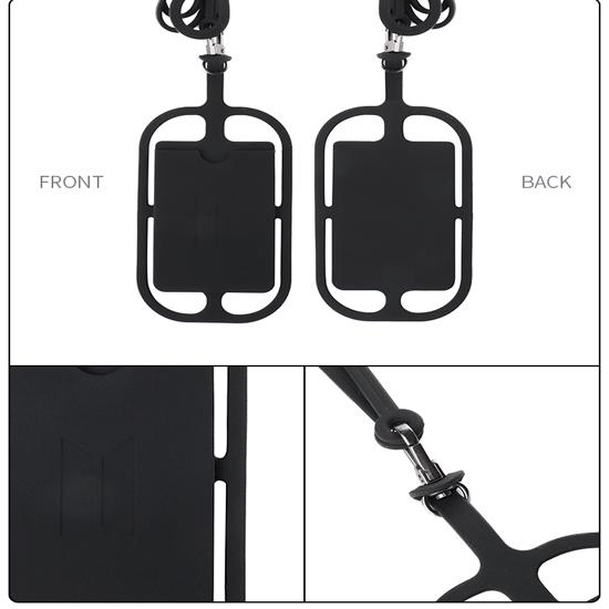 BTS КОШЕЛЕК ДЛЯ КАРТ ИЛИ ДЕРЖАТЕЛЬ ДЛЯ СМАРТФОНА