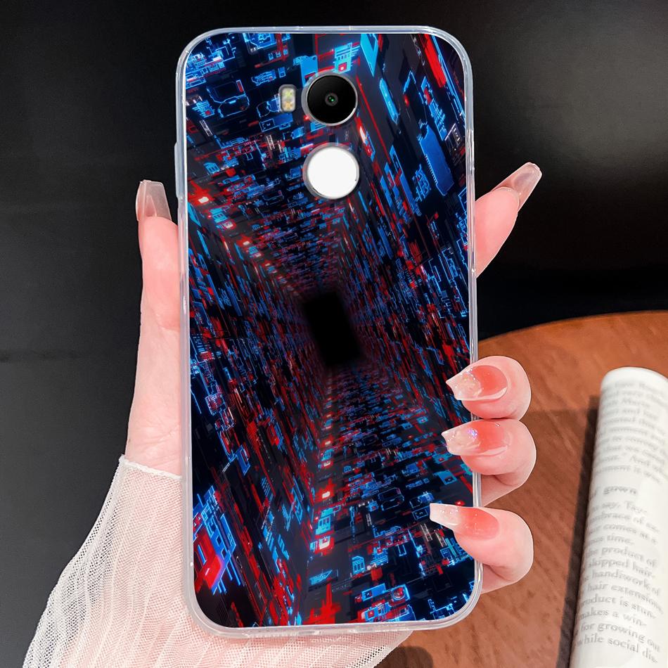 Чехол для телефона Redmi 4 Pro 4A 4X С узорами бабочек Мягкий тонкий ТПУ Прозрачная силиконовая задняя крышка Для Redmi4 Легкий корпус