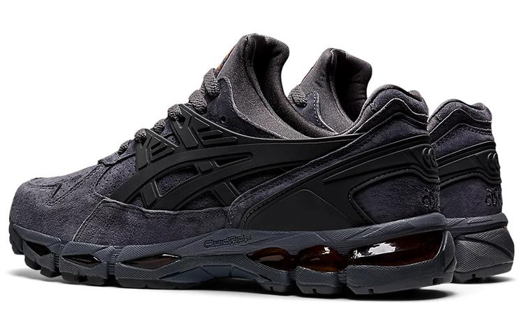 Asics Кроссовки Gel Kayano 21 'Carrier Grey Habanero' 1201A067-022