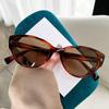 New Cat Eye Style Personalized Trendy Sunvisors Fashionable Cat Eyes Sunglasses