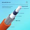 Fengyingzi OM1/OM2 Multimode Single-Core Fiber Optic Patch Cord