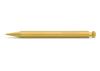 Kaweco Ballpoint Pen Special Brass Regular Import Product Oil-based PS-BPBR