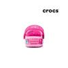 Crocs Детские забавные накидки Princess Band Light Clog розовые 205496 6i2