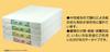 KOKUYO PPC Color Multipurpose 500 Paper, Paper, A3, sheets, Blue, KB-KC38NB
