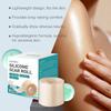Laniska Skin Patches Are Designed To Be Lightweight, Breathable And Easy To Cut. They Are Smooth And Comfortable For Daily Skin Care