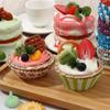 Party Supplies Party Tray Muffin Box DIY Baking Tools Paper Holder CupCake Cake Mold