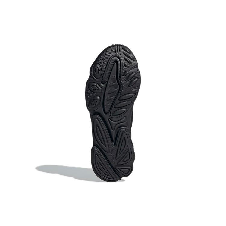 adidas Ozweego 'Черный камуфляж' GX3295