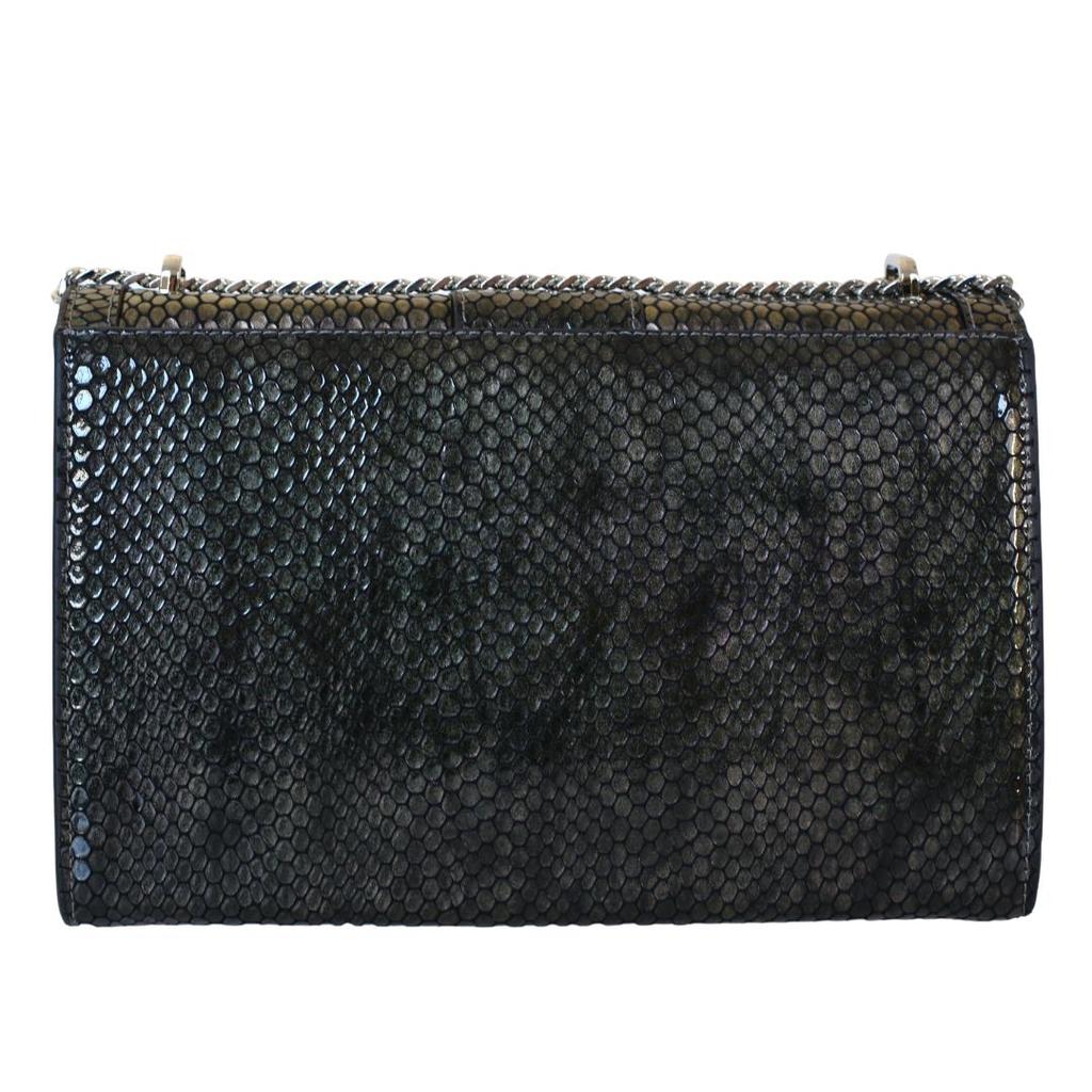 Модель женской сумки из натуральной кожи ограниченного выпуска