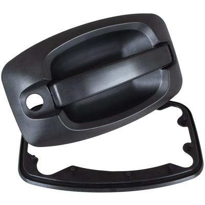 Fiat Ducato III 2006- Front Left External Door Handle