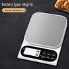 Precise Digital Kitchen Scale