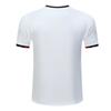Badminton Training T-Shirt Shorts Set Quick Dry Breathable Sports Suit Men Women Kids