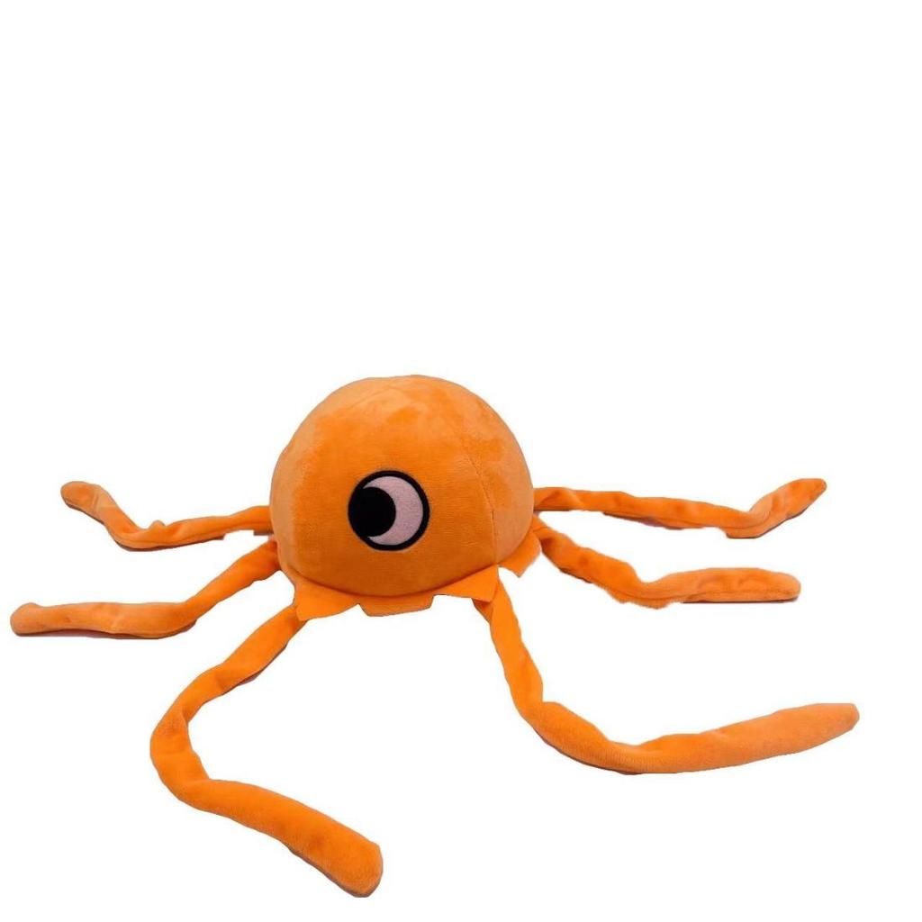 Плюшевая игра, анимация, качественные детские подарки, мягкая игрушка, рождественские подарки, плюшевые куклы