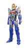 Good Smile Company SMILE Gridman Universe Soft Vinyl Superman Gridman Soft Vinyl Painted Soft Vinyl Figure (GOOD COMPANY) SSSS. [Universe Fighter]