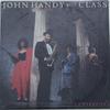 LP Record JOHN HANDY, CLASS - Centerpiece M9173 MILESTONE 1989 US Jazz Used