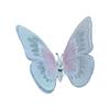 Butterfly Car Air Vent Decoration Moving Butterflies Decorative Accessories Center Console Ornament Car Dashboard Interior Q2B6
