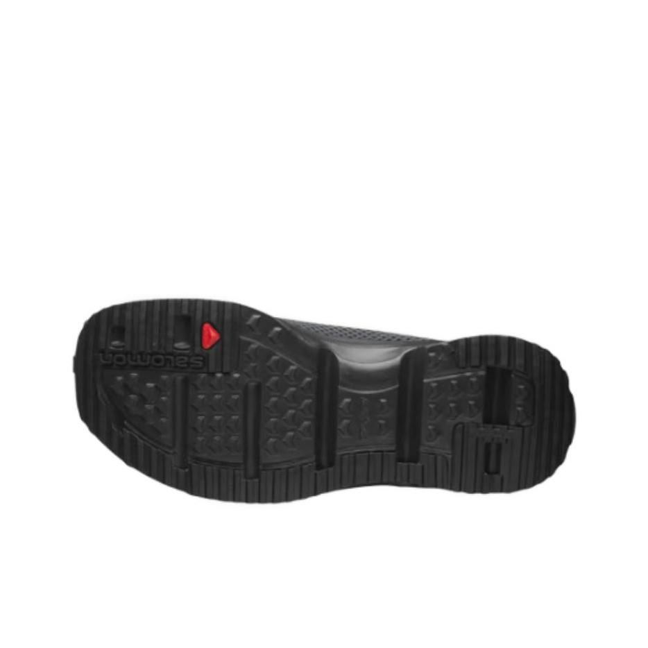 SALOMON Rx Slide 3.0 Сезонные Мягкие Удобные Нескользящие Шлепанцы с Открытым Носком Унисекс шлепанцы Зеленый 475807