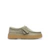 Полуботинки Clarks Torhill Bee