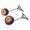 2 шт. Крышка топливного бака Для-Stihl-020 021 023 024 025 026 028 034 036 038 Бензопилы
