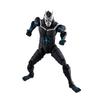 TAMASHII NATIONS SHFiguarts Кайдзю Но. 8 (Переиздание) Приблизительно 190 мм ПВХ и АБС Окрашенная подвижная фигурка