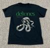 Футболка Deftones Private Music с графикой змеи, унисекс, черная, размеры S-5XL
