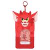 Tees Factory Tom and Jerry Plush Photo Keychain for Devil H165 X W85 X D25mm Kids, TJ-5546842AT, Tom,