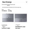 Lenovo ThinkBook 16P AI High-Performance Laptop (CN version)