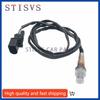 0258007351 Oxygen O2 Sensor For Skoda 99-05 VW Jie Da 1.8L-L4 Part No# 0 258 007 351 0258007351 1K0998262D 234-5112