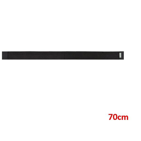 1Pc Car Trunk Organizer Elastic Fixing Belt Storage Bag Tapes Fire Extinguisher Fixing Belt Auto Interior Accessories