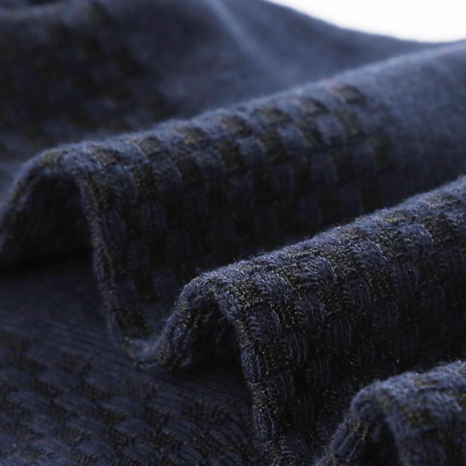 5 пар высококачественных мужских носков из бамбукового волокна, деловые дышащие компрессионные носки с дезодорантом, мужские длинные большие размеры, евро 38-48