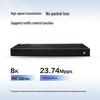 Huawei 16-Port Gigabit PoE Unmanaged Rack-Mount Switch S1730S-L16PR-A