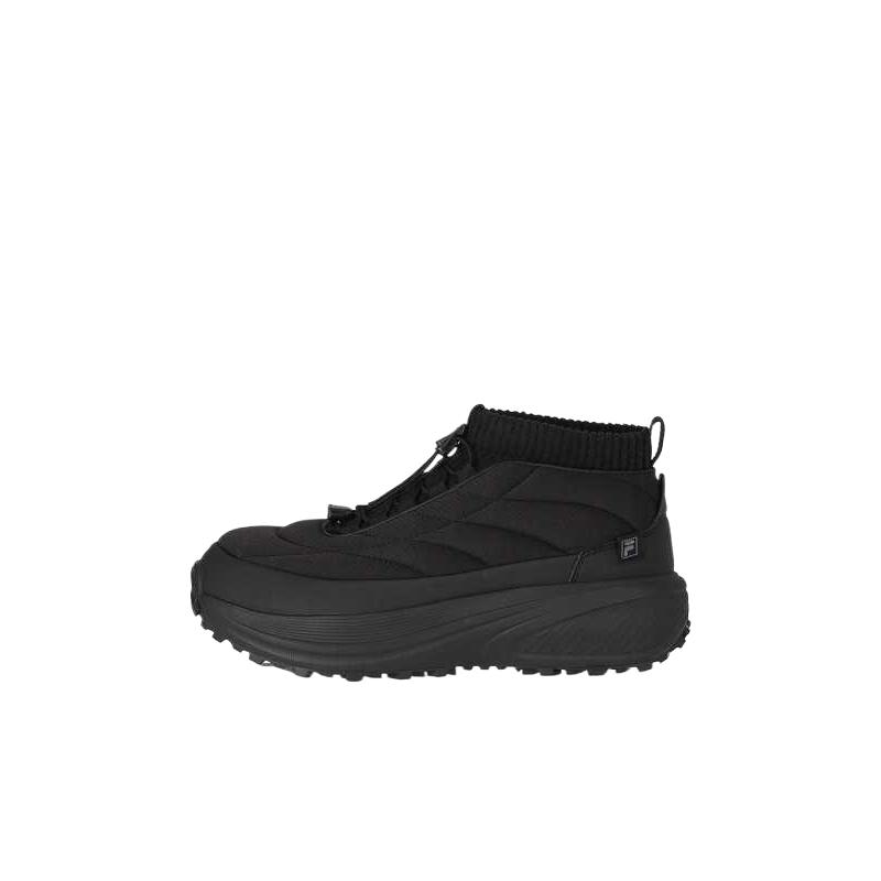 Fila Пуховики Удобные Однотонные Повседневная Обувь Унисекс кроссовки FS254BT03X005001
