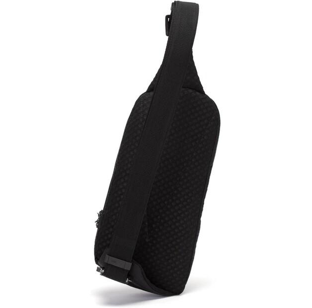 Рюкзак Pacsafe Vibe 150 black (60161130)