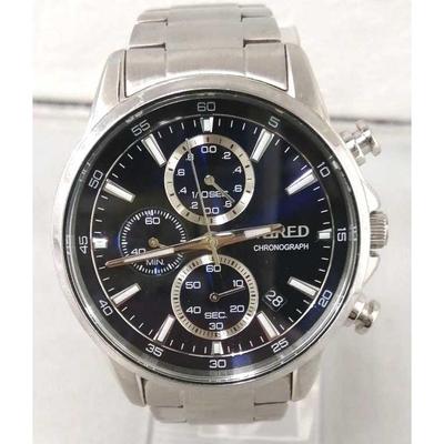 Б/у SEIKO VD57-KND0 SEIKO WIRED Хронограф