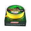 Ocean Rock Fishing 4 стойки 4 плетения 6LB-100LB Японская плетеная леска Spectra 100M Pe плетеная леска Green Super Pe Line B4