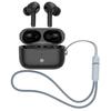 Беспроводные Bluetooth-наушники-вкладыши Harmony с ANC+ENC, черные