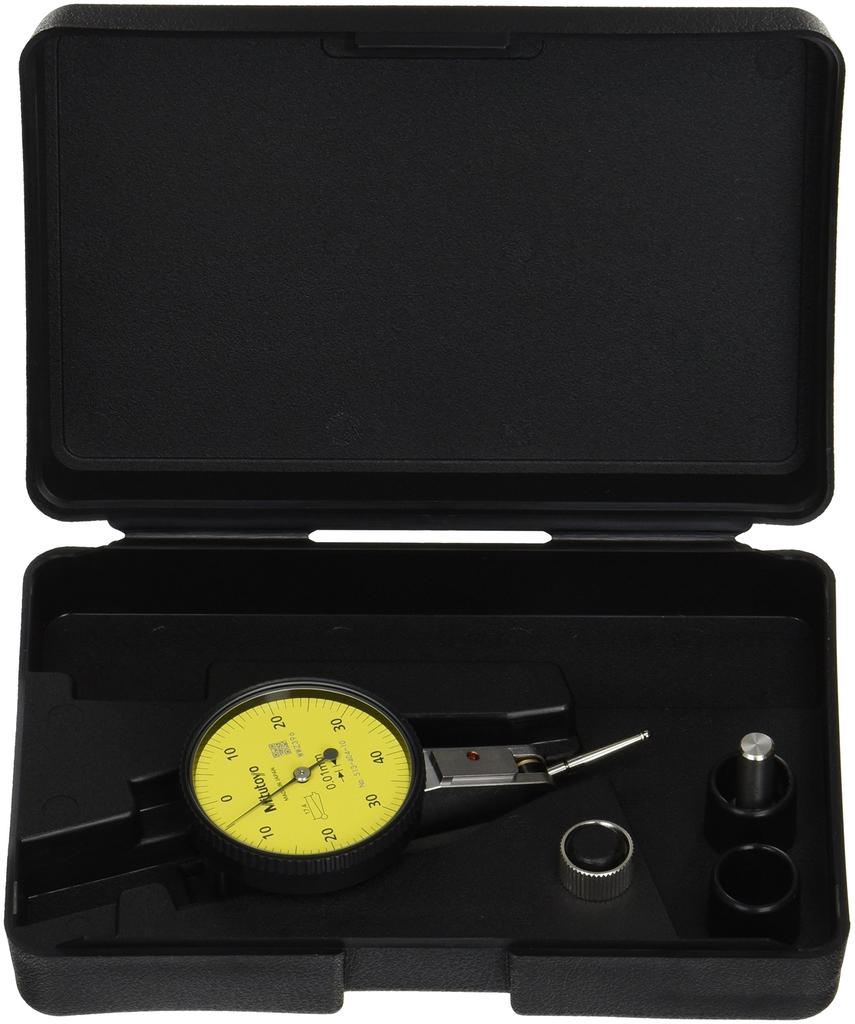 Mitutoyo Индикатор часового типа TI-113HX 513-404-10H