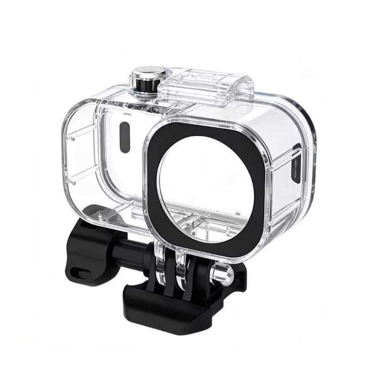 Водонепроницаемый чехол DJI Osmo Nano Подводный защитный чехол для аксессуаров экшн-камеры