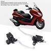 Brake   Pump Levers,   7Celsius8 Inch Aluminum Alloy Replacement for Majesty Cruiser T2 T3 T5 T8 Scooter, with Hydraulic Systems