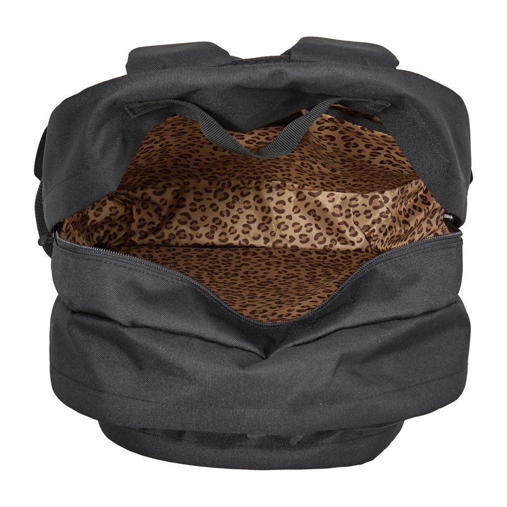 Sanrio Characters Backpack 6086 Tan Hello Kitty SA24.