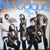 12inch Record NU COLOURS - Fallin Down 8673271,8673271 Polydor 1993 US Dance & Electronica Used