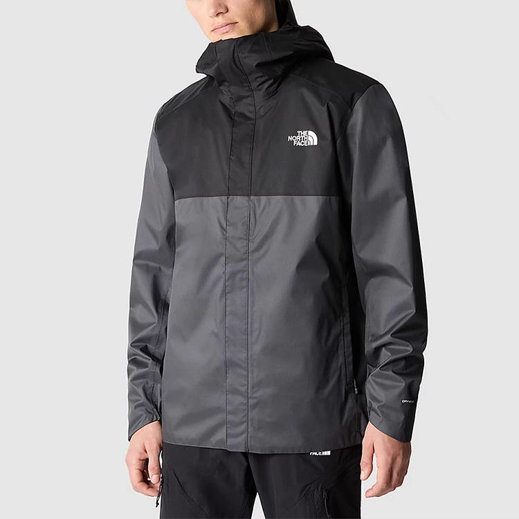 THE NORTH FACE QUEST Jacket Men's Dark Gray NF0A3YFM-MN8