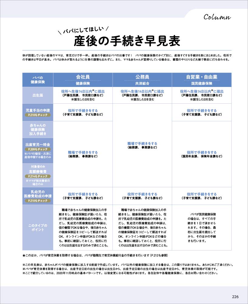 Последний! Первая беременность и роды Новая энциклопедия мини (Бенессе Мук Тамахиё Книги Новая серия энциклопедии Тамахиё)