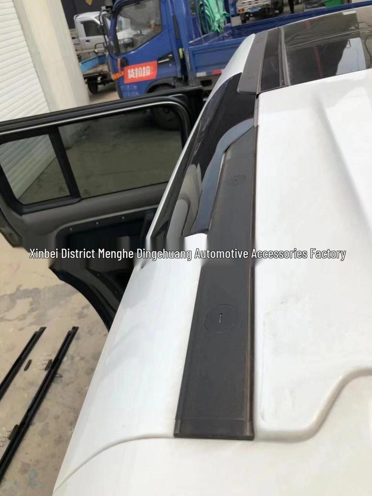 21 Defender Luggage Roof Rack for 110 Defender