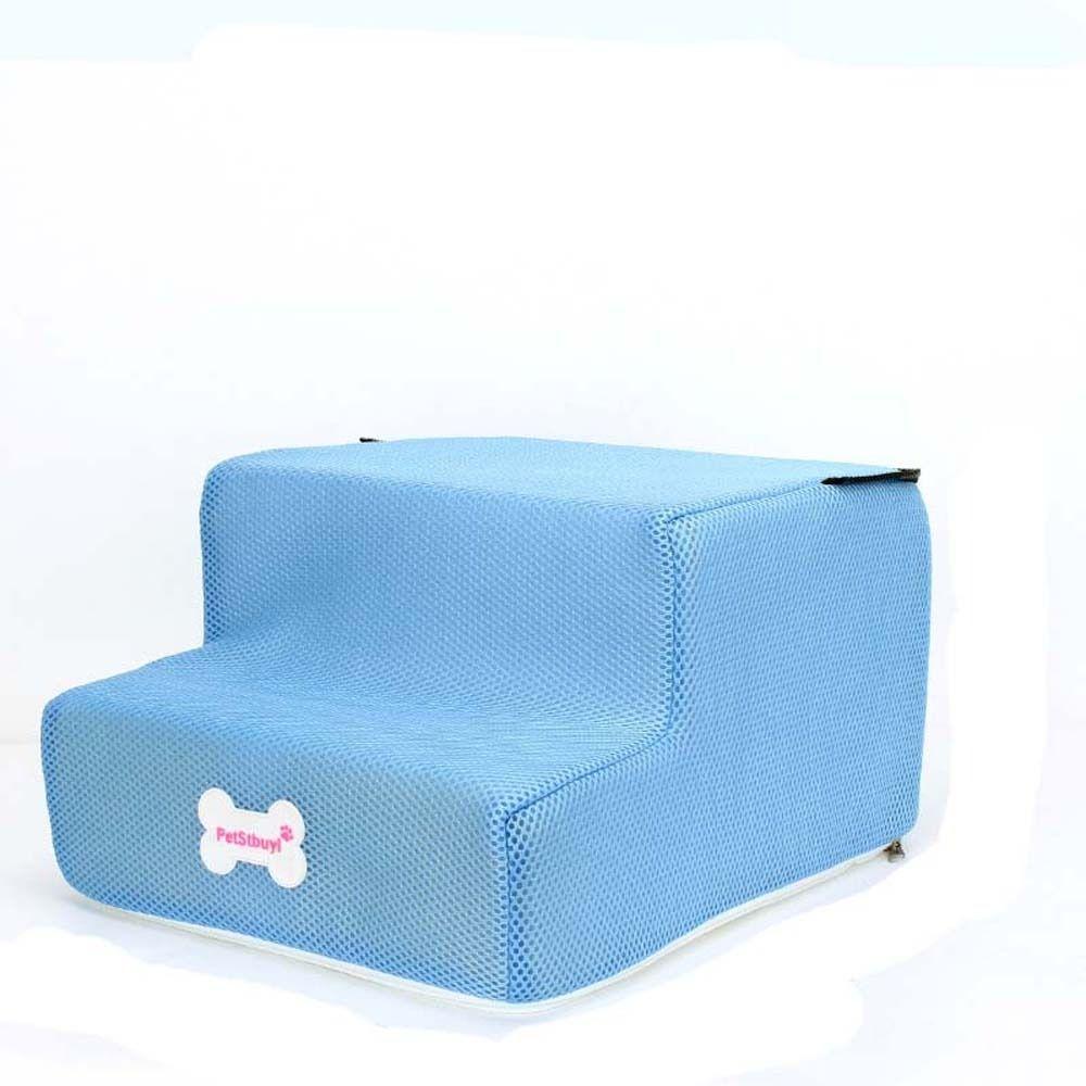 Лестницы для щенков и собак, противоскользящие собачьи домики, лестницы для лежаков для собак, товары для животных, пандус для домашних животных