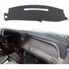 Dashboard Cover Dash Cover Mat Pad Compatible With 1997-2000 Chevy Chevrolet/GMC C1500 C2500 C3500 K1500 K2500 K3500, 1997-1999 GMC Yukon/Chevy