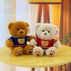 Bear Plush Toy Bear Doll Doll Children'S Day Ragdoll Machine Doll Activity Gifts