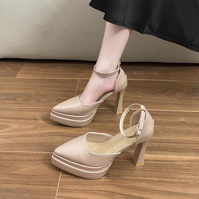 Туфли – Туфли